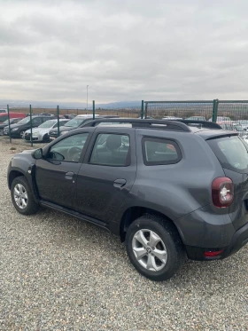 Dacia Duster 1, 5 | Mobile.bg    4