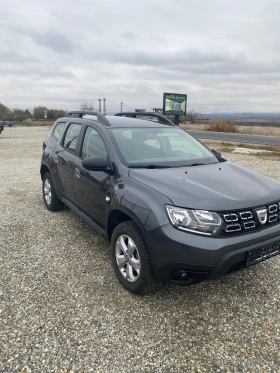     Dacia Duster 1, 5