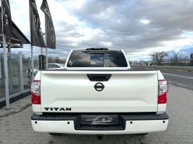 Обява за продажба на Nissan Titan crew cab GAS#FACELIFT#4x4#NAVI#CAMERA#KEYLESS ~57 999 лв. - изображение 5