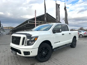 Обява за продажба на Nissan Titan crew cab GAS#FACELIFT#4x4#NAVI#CAMERA#KEYLESS ~57 999 лв. - изображение 1