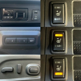 Nissan Titan crew cab GAS#FACELIFT#4x4#NAVI#CAMERA#KEYLESS, снимка 16