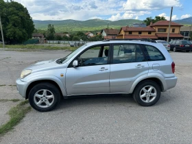 Toyota Rav4 2.0 D4D, снимка 3