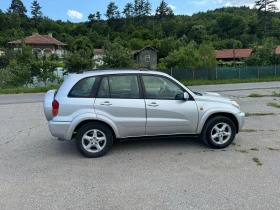 Toyota Rav4 2.0 D4D, снимка 7