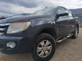 Ford Ranger XLT 2, 2 TDCi, снимка 11