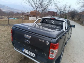 Ford Ranger XLT 2, 2 TDCi, снимка 2