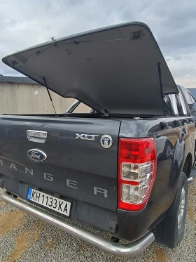 Ford Ranger XLT 2, 2 TDCi, снимка 6