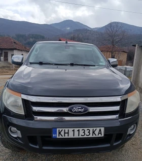 Ford Ranger XLT 2, 2 TDCi, снимка 3