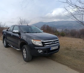 Ford Ranger XLT 2, 2 TDCi, снимка 1