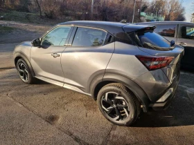 Nissan Juke E-Connecta 6000кл., снимка 4