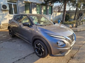 Nissan Juke E-Connecta 6000кл., снимка 2