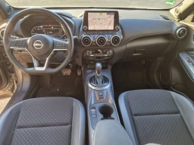 Nissan Juke E-Connecta 6000кл., снимка 6