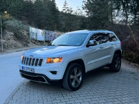 Обява за продажба на Jeep Grand cherokee ~47 000 лв. - изображение 2