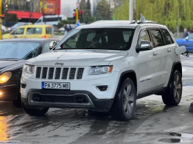 Обява за продажба на Jeep Grand cherokee ~47 000 лв. - изображение 1