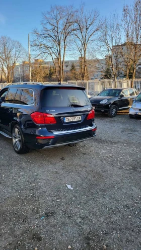 Обява за продажба на Mercedes-Benz GL 350 ~47 990 лв. - изображение 8