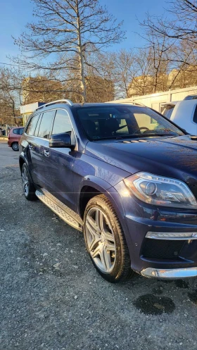 Обява за продажба на Mercedes-Benz GL 350 ~47 990 лв. - изображение 3