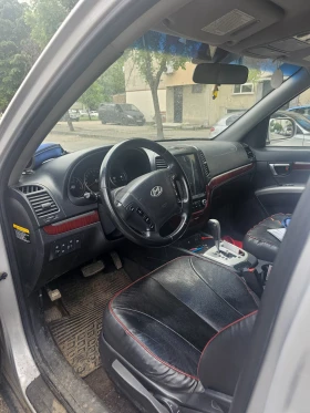 Обява за продажба на Hyundai Santa fe ~11 000 лв. - изображение 3