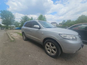 Обява за продажба на Hyundai Santa fe ~11 000 лв. - изображение 1