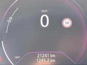 Обява за продажба на Renault Kadjar Renault Kadjar 1, 5 dci КАТО НОВА 20400км ~29 900 лв. - изображение 4