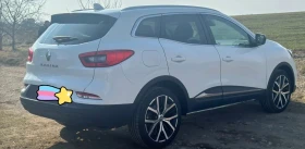 Обява за продажба на Renault Kadjar Renault Kadjar 1, 5 dci КАТО НОВА 20400км ~29 900 лв. - изображение 1