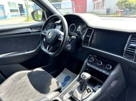 Обява за продажба на Skoda Kodiaq 2.0TDI* Sportline* КАМЕРА* Matrix* Germany ~45 999 лв. - изображение 7