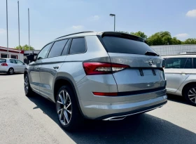 Обява за продажба на Skoda Kodiaq 2.0TDI* Sportline* КАМЕРА* Matrix* Germany ~45 999 лв. - изображение 4