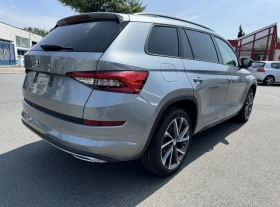Обява за продажба на Skoda Kodiaq 2.0TDI* Sportline* КАМЕРА* Matrix* Germany ~45 999 лв. - изображение 3
