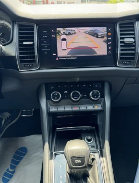 Обява за продажба на Skoda Kodiaq 2.0TDI* Sportline* КАМЕРА* Matrix* Germany ~45 999 лв. - изображение 9