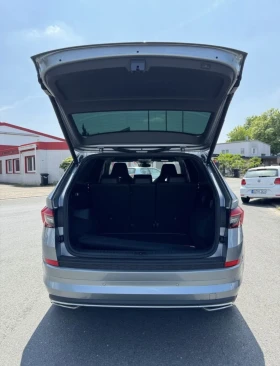 Обява за продажба на Skoda Kodiaq 2.0TDI* Sportline* КАМЕРА* Matrix* Germany ~45 999 лв. - изображение 5