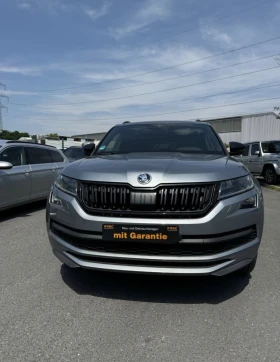 Обява за продажба на Skoda Kodiaq 2.0TDI* Sportline* КАМЕРА* Matrix* Germany ~45 999 лв. - изображение 1