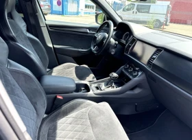 Обява за продажба на Skoda Kodiaq 2.0TDI* Sportline* КАМЕРА* Matrix* Germany ~45 999 лв. - изображение 6