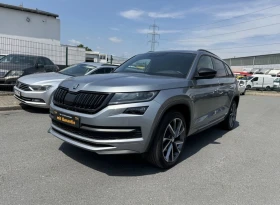 Обява за продажба на Skoda Kodiaq 2.0TDI* Sportline* КАМЕРА* Matrix* Germany ~45 999 лв. - изображение 1