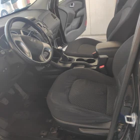 Обява за продажба на Hyundai IX35 Бензин  ~13 590 лв. - изображение 10