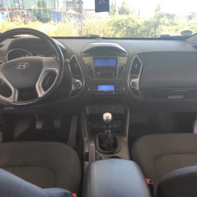 Обява за продажба на Hyundai IX35 Бензин  ~13 590 лв. - изображение 4