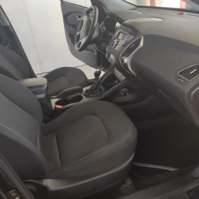 Обява за продажба на Hyundai IX35 Бензин  ~13 590 лв. - изображение 7