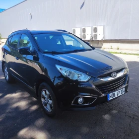 Обява за продажба на Hyundai IX35 Бензин  ~13 590 лв. - изображение 1