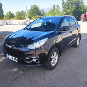 Обява за продажба на Hyundai IX35 Бензин  ~13 590 лв. - изображение 1