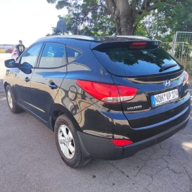 Обява за продажба на Hyundai IX35 Бензин  ~13 590 лв. - изображение 2