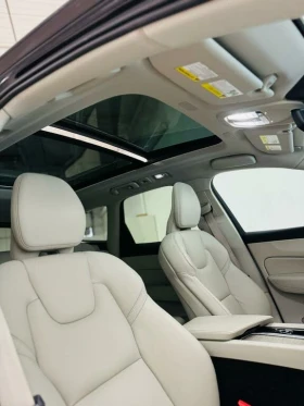 Volvo XC60 B6 Plus Dark * HeadUp * АвтоКредит * (ЦЕНА ДО БГ) - 63999 лв. - 17877305 16