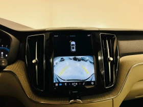 Volvo XC60 B6 Plus Dark * HeadUp * АвтоКредит * (ЦЕНА ДО БГ) - 63999 лв. - 17877305 12