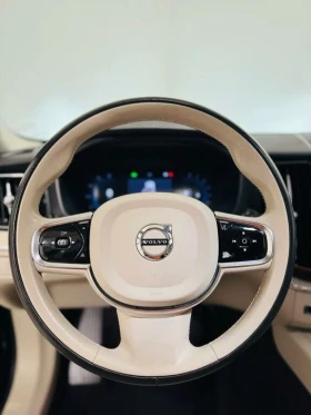 Volvo XC60 B6 Plus Dark * HeadUp * АвтоКредит * (ЦЕНА ДО БГ) - 63999 лв. - 17877305 9