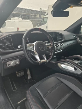 Mercedes-Benz GLE 53 4MATIC | Mobile.bg    8