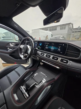 Mercedes-Benz GLE 53 4MATIC | Mobile.bg    10