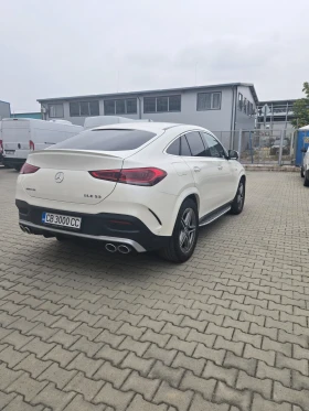 Mercedes-Benz GLE 53 4MATIC | Mobile.bg    3