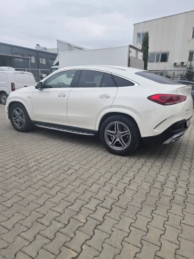 Mercedes-Benz GLE 53 4MATIC | Mobile.bg    2