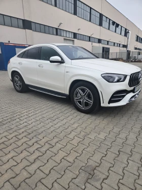 Mercedes-Benz GLE 53 4MATIC | Mobile.bg    4
