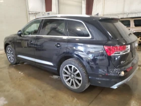 Audi Q7 PREMIUM PLUS* BOSE* DISTRONIC* DIGITAL* * 7  | Mobile.bg    4