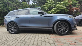 Land Rover Range Rover Velar P380 R-DYNAMIC HSE | Mobile.bg    3