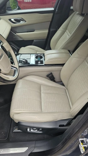 Land Rover Range Rover Velar P380 R-DYNAMIC HSE | Mobile.bg    8