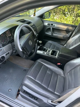 Обява за продажба на VW Touareg 2.5 TDI ~8 000 лв. - изображение 7