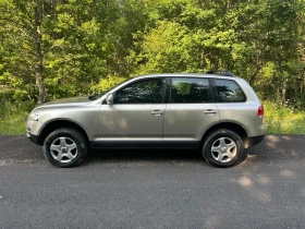 Обява за продажба на VW Touareg 2.5 TDI ~8 000 лв. - изображение 3